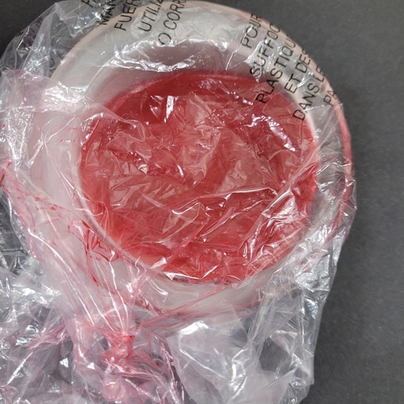 Scentsy Northern Plaid Full Size Warmer Moose Authentic USED - Picture 7 of 11